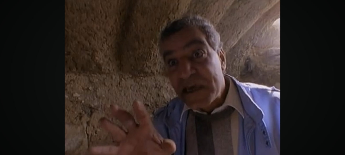 national geographic egypte les secrets des pharaons DVD vendu en bon état Par blaspo