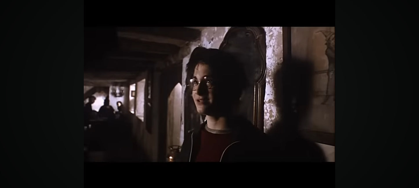 harry potter et le prisonnier d'azkaban DVD vendu en Bon état Par blaspo