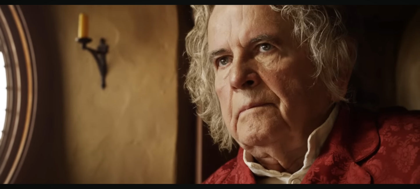 le hobbit un voyage inattendu en francais DVD vendu en Bon état Par blaspo