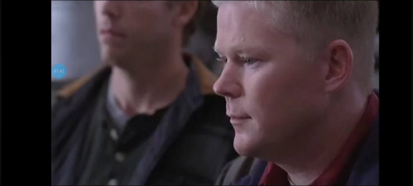 Grey's anatomy saison 2 épisode 9 -14 DVD vendu en Bon état Par blaspo