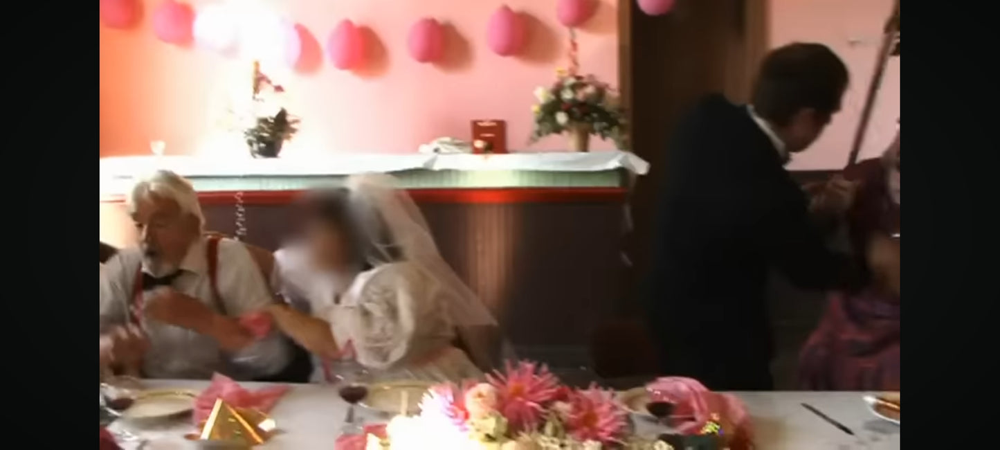 mariage chez les bodin's DVD vendu en Bon état Par blaspo