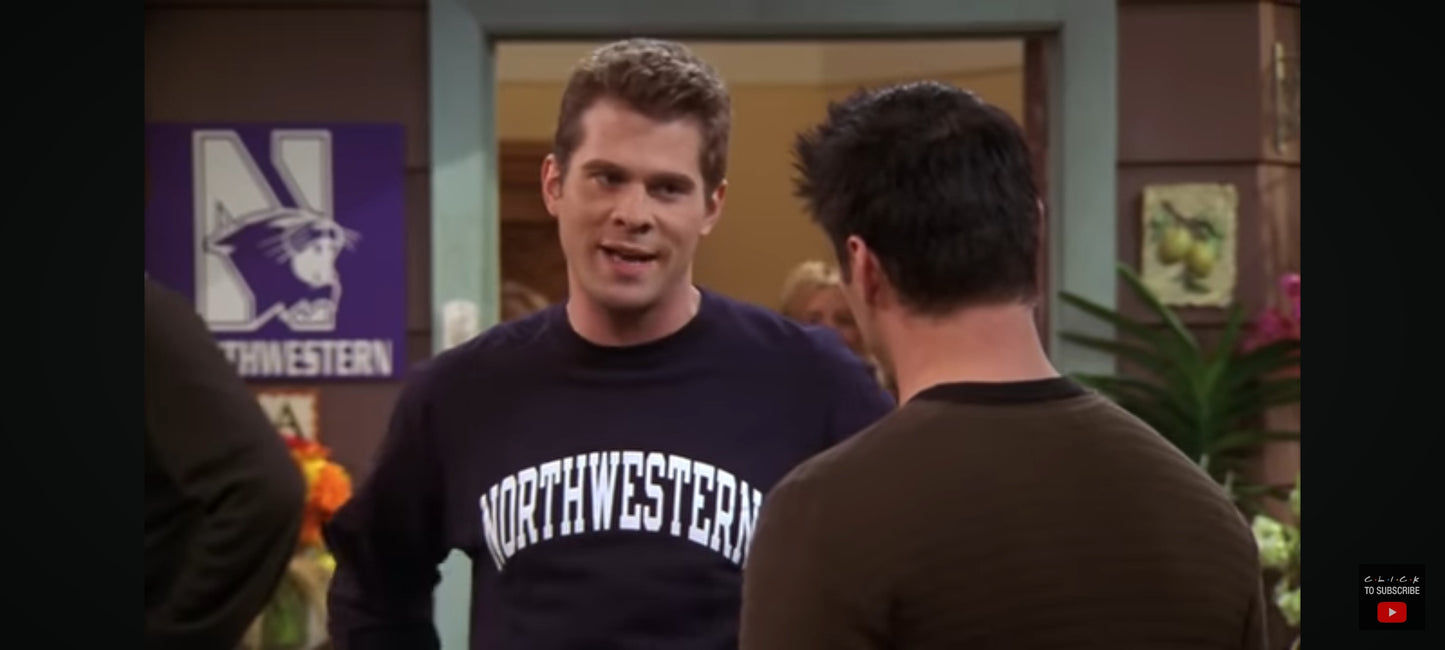 joey disque 3 épisode 9-12 DVD