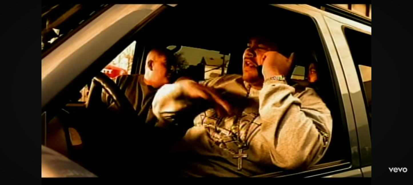 jennifer lopez feelin'so good DVD