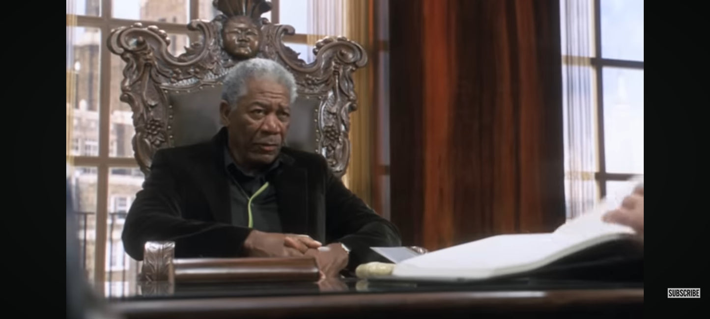 DVD Lucky Number Slevin