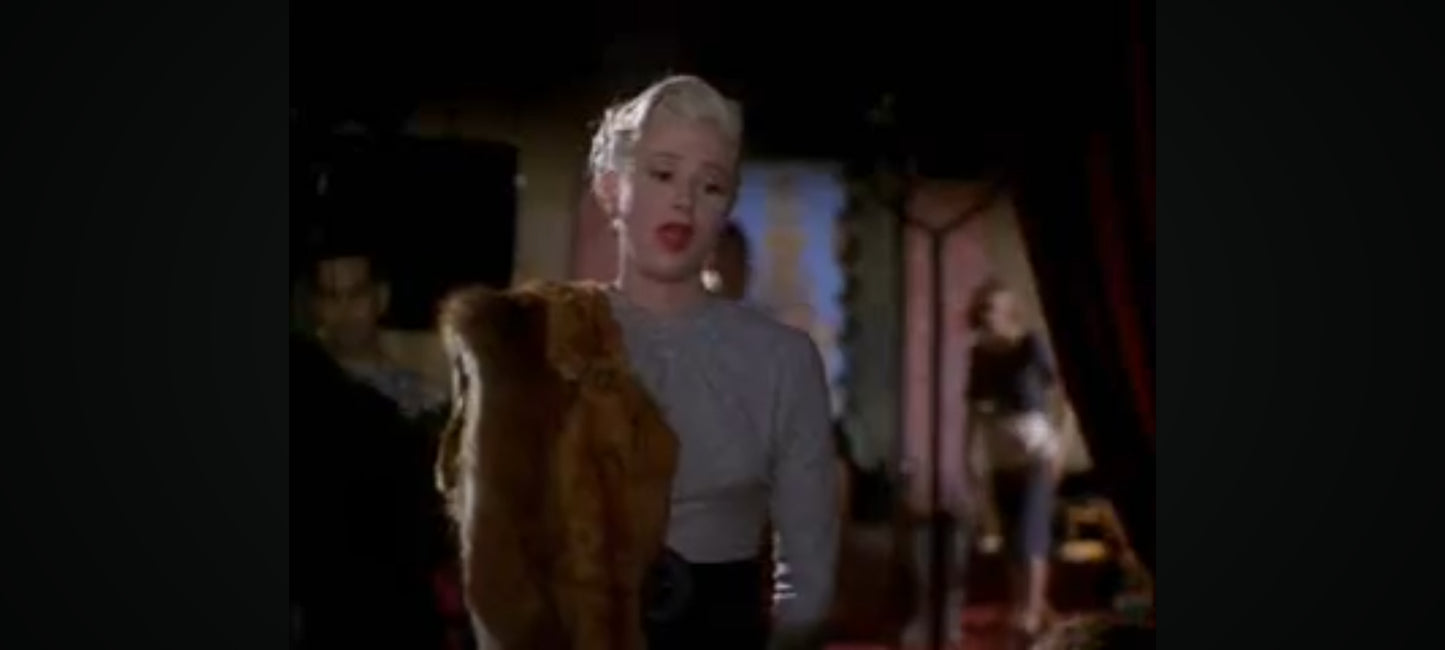 DVD 3 Leading Ladies of the Silver Screen Vol. 2 – Bette Davis, Shelley Winters, Marilyn Monroe