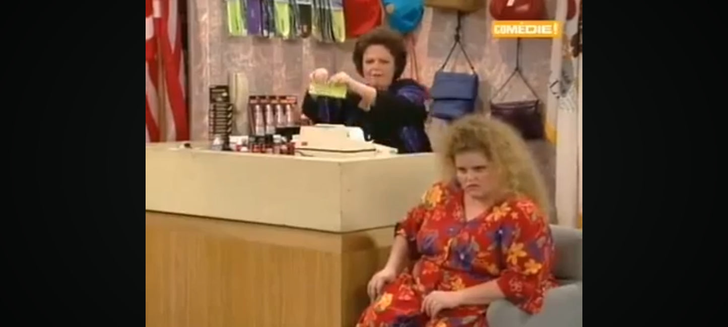 Marié deux enfants les épisodes les plus scandaleux DVD