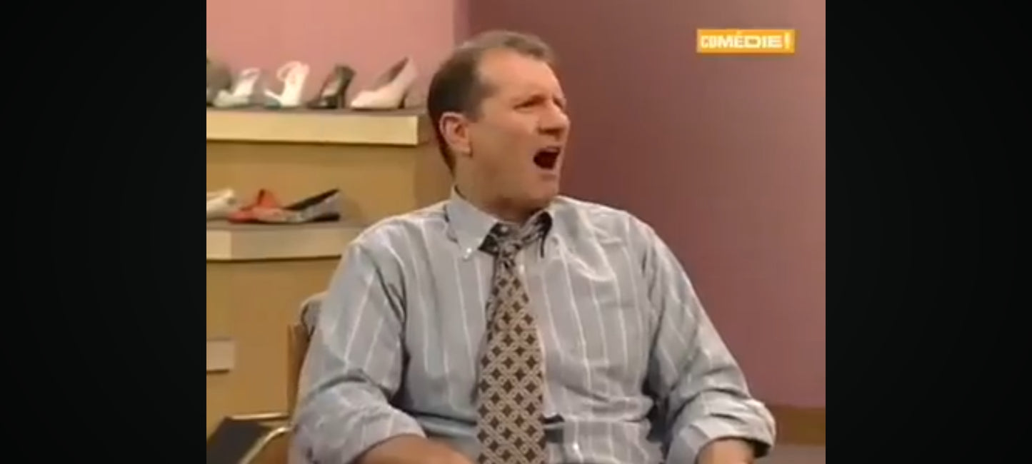 Marié deux enfants les épisodes les plus scandaleux DVD