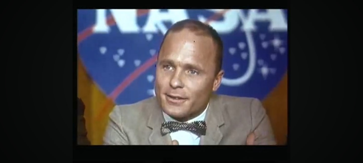 l'etoffe des heros film DVD