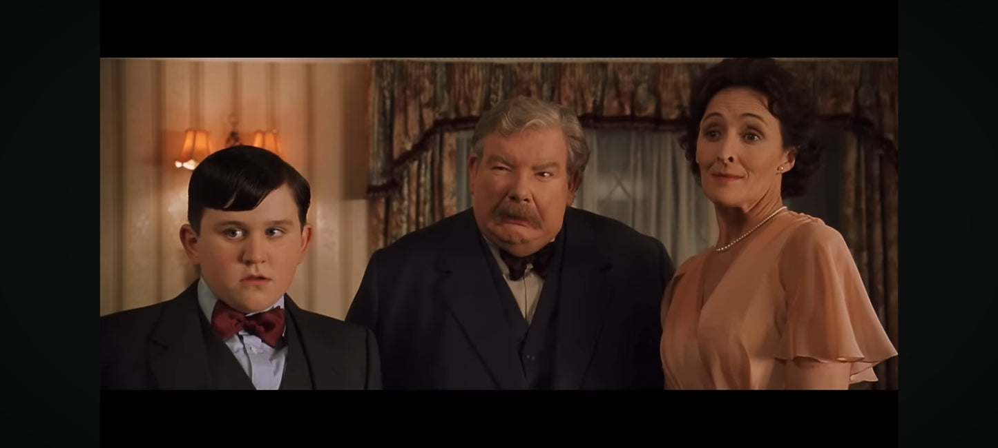 harry potter et la chambre des secrets DVD