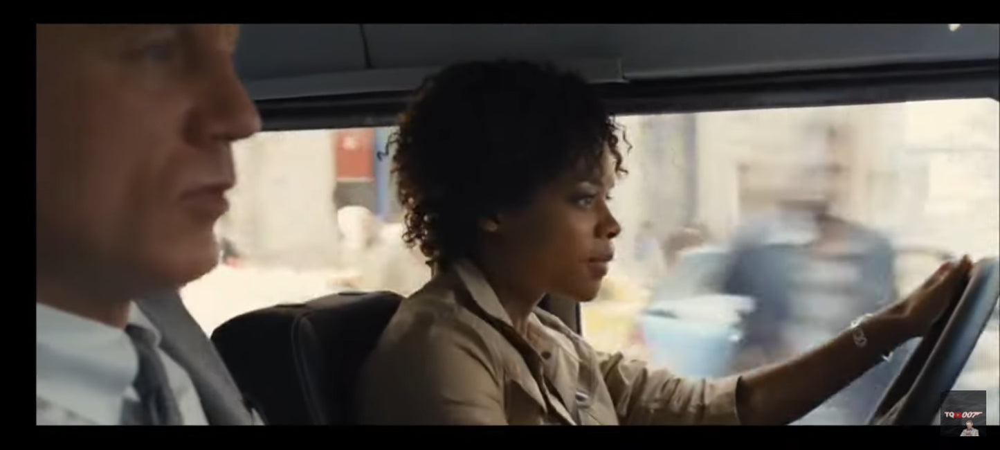 skyfall 007 DVD