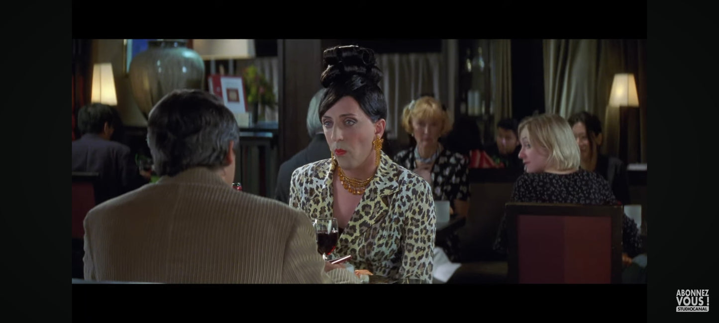 Le chouchou le rencontrer c'est l'aimer DVD