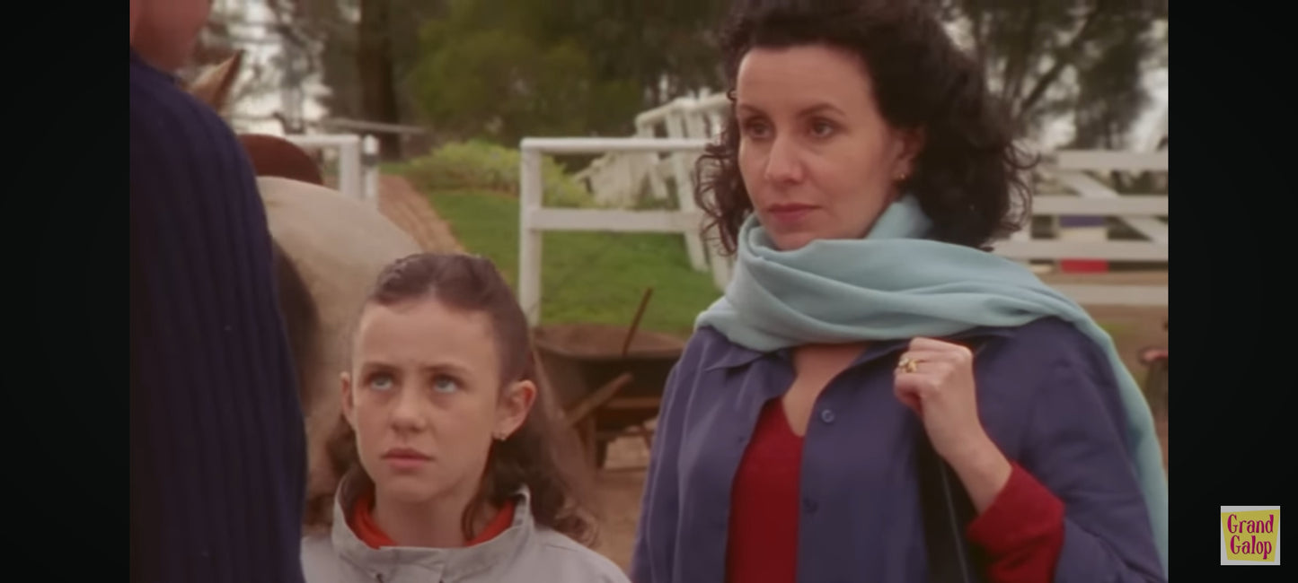 grand galop saison 1 episode 1 DVD