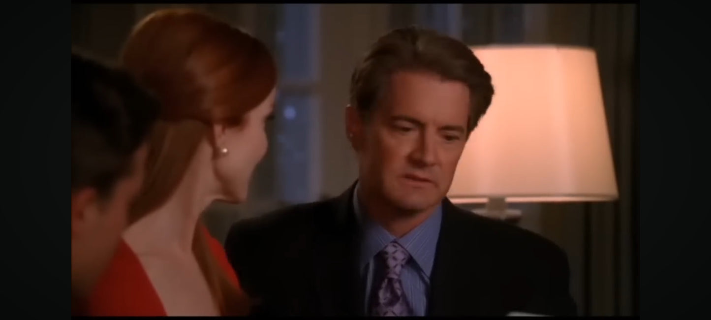 desperate housewives saison 5 épisode 16 - 23 DVD