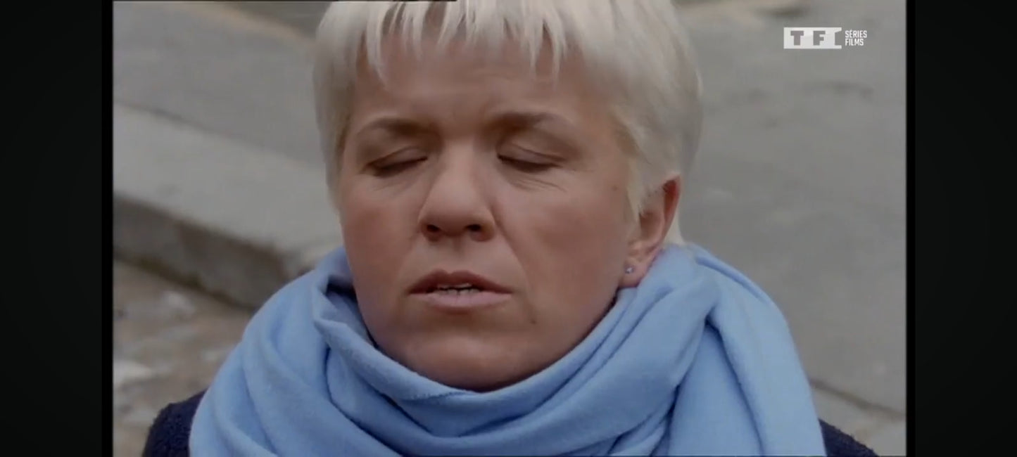 joséphine ange gardien Une nouvelle vie le combat de l'ange 2 épisode DVD état Par