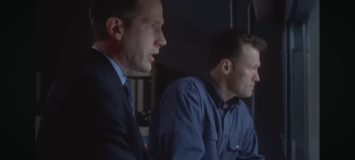 jean claude van damme replicant DVD état Par