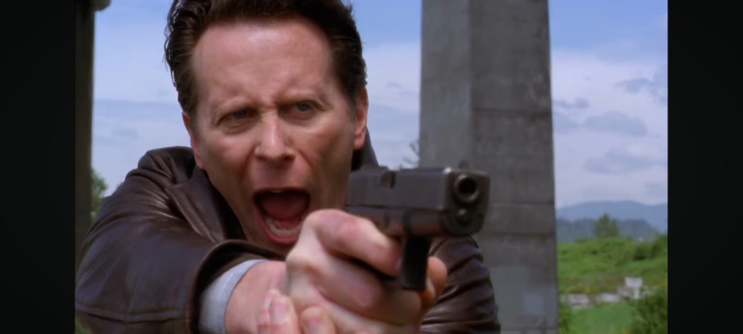 master of horror film complet DVD état Par