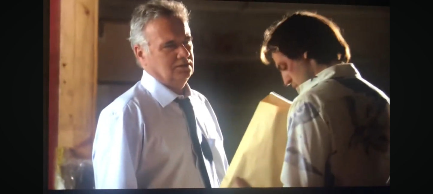 mafiosa le clan saison 1 épisode 4 5 et 6 DVD état Par