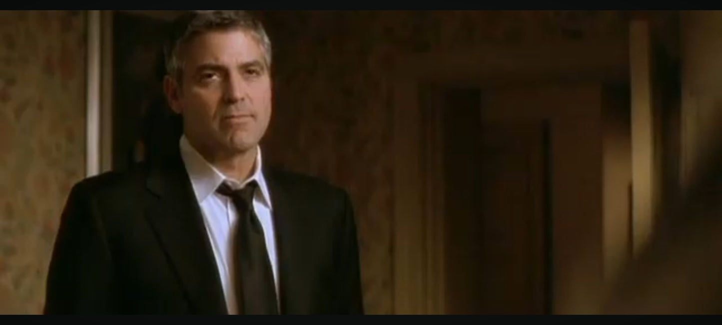 michael clayton DVD état Par