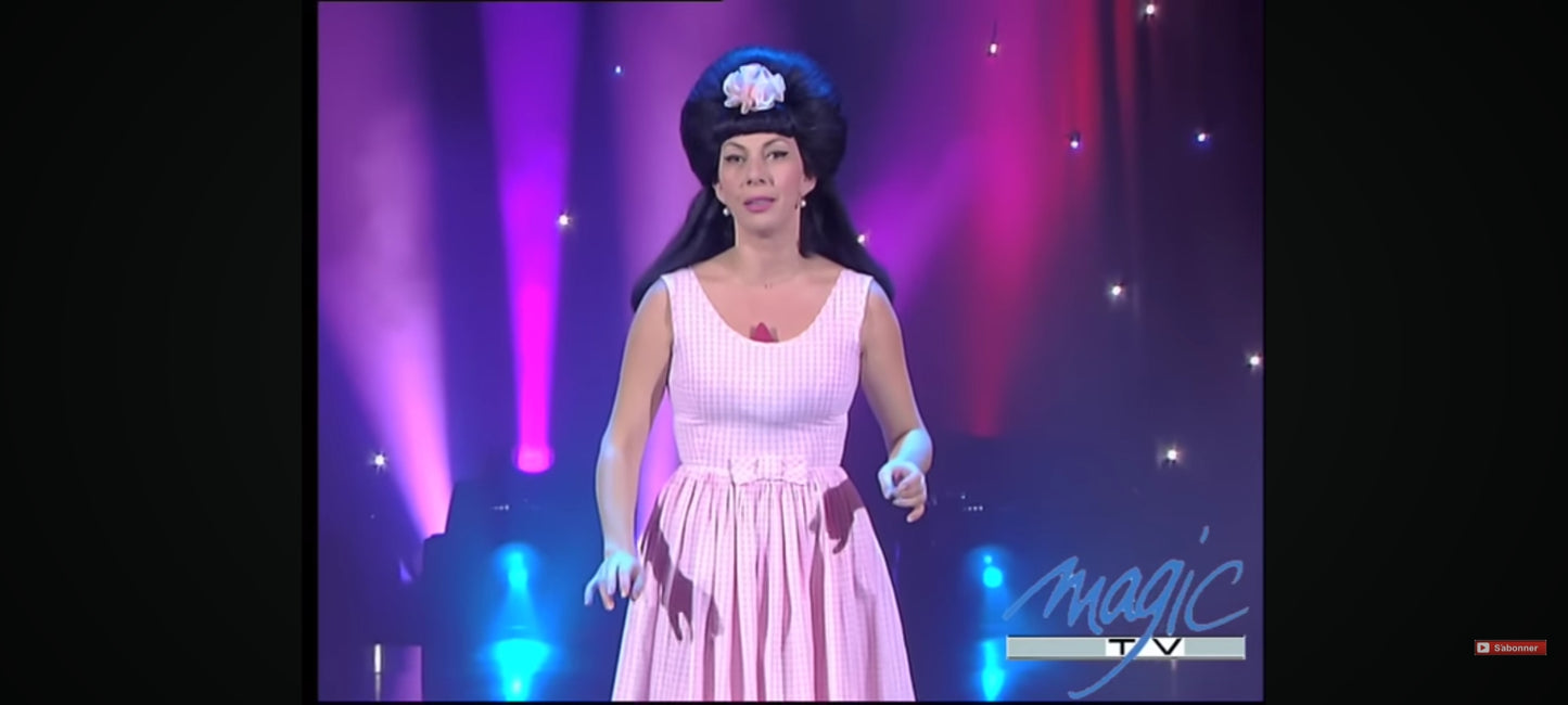 shirley et dino DVD état Par