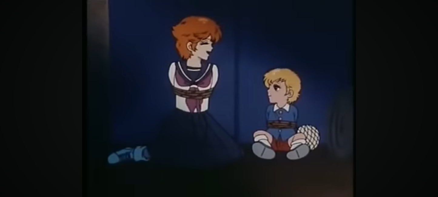 jeanne et serge DVD état Par