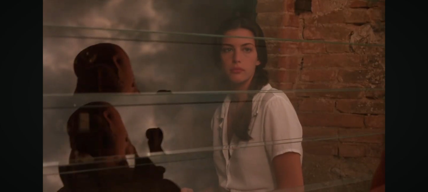 DVD Beauté Volée (Bernardo Bertolucci)