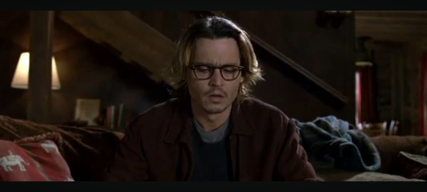 DVD Fenêtre secrète