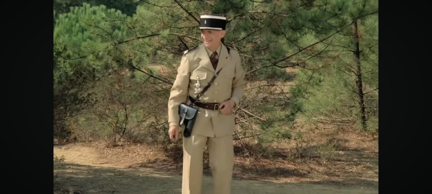 DVD LE GENDARME ET LES EXTRATERRESTRES