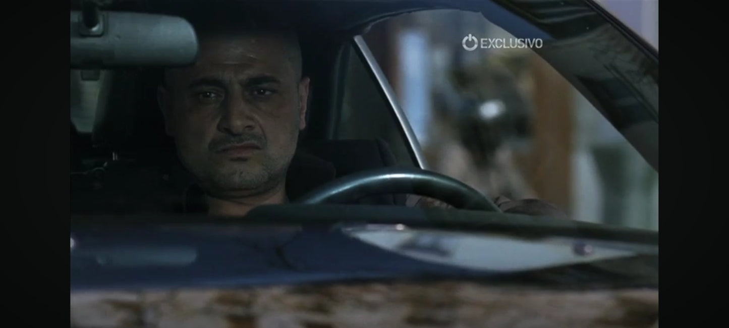 DVD BRAQUO ÉPISODE 4-6