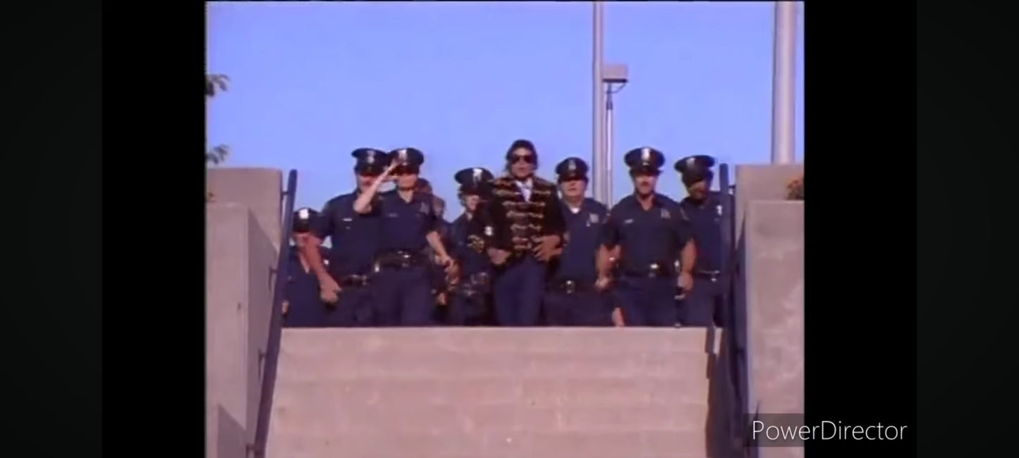 DVD michael jackson video greatest hits history