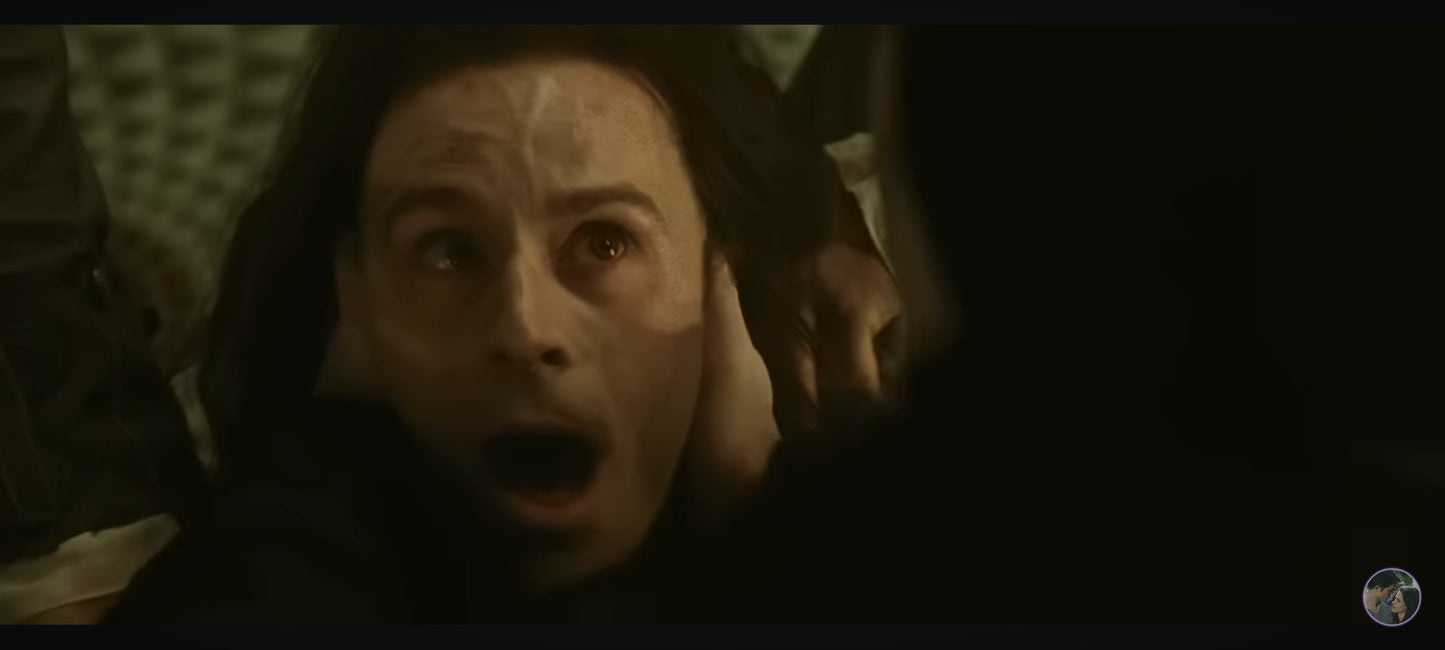 DVD the twilight saga new moon