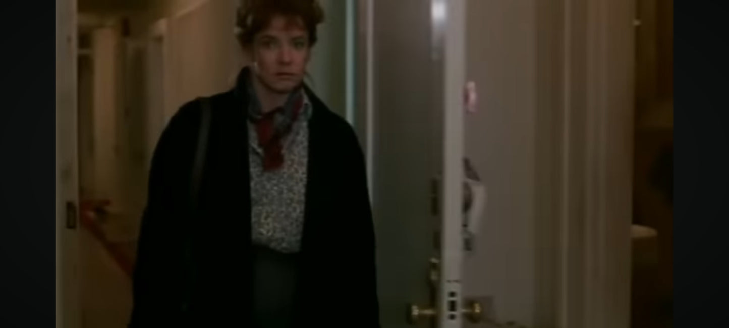 DVD the room upstairs