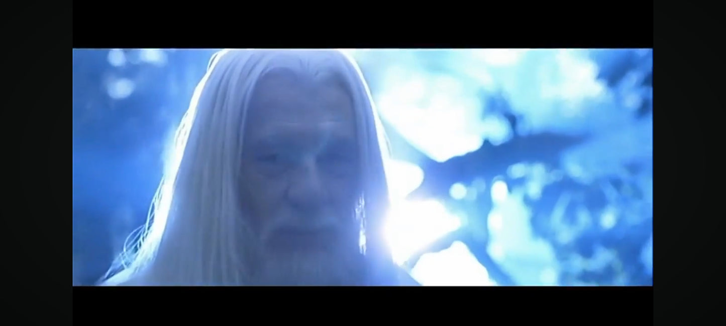 DVD le seigneur des anneaux les deux tours