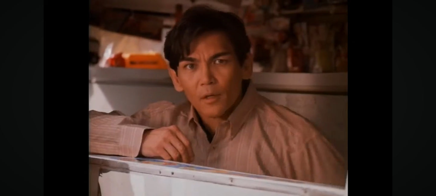 DVD Redemption un flic en enfer