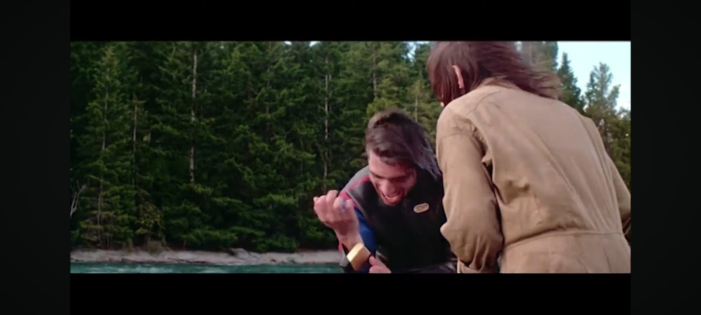 DVD A la recherche du yanken Zéphyr