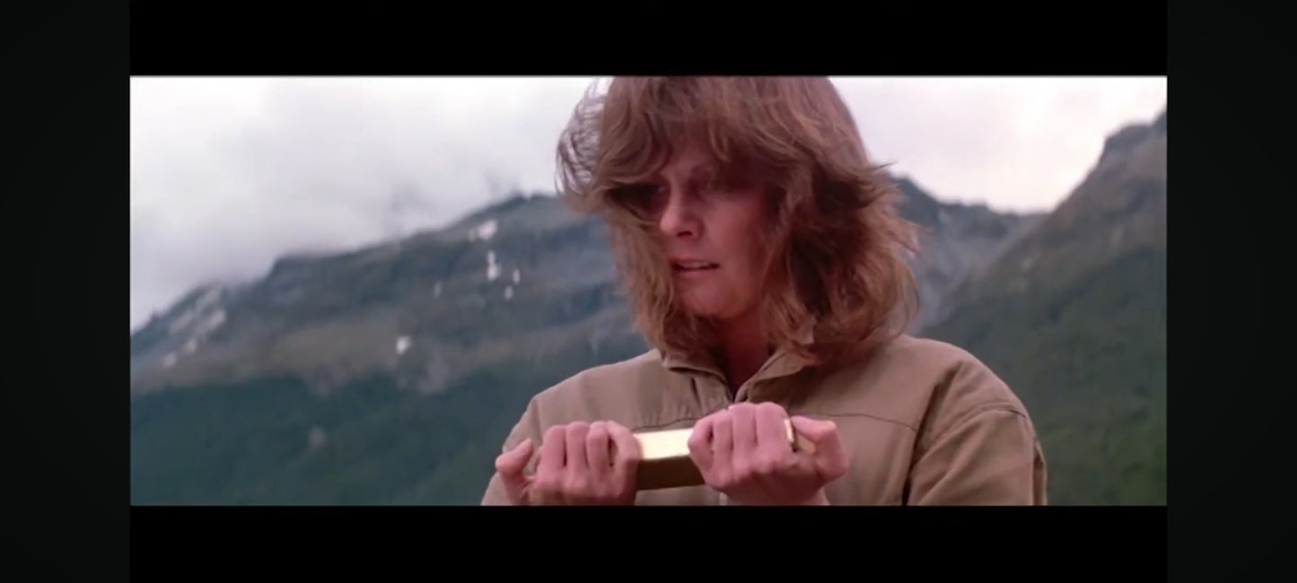 DVD A la recherche du yanken Zéphyr