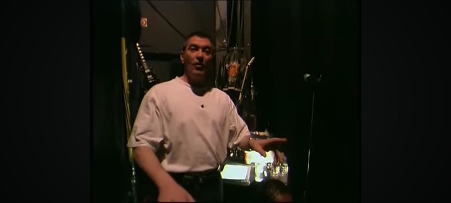 DVD Bigard Met le paquet