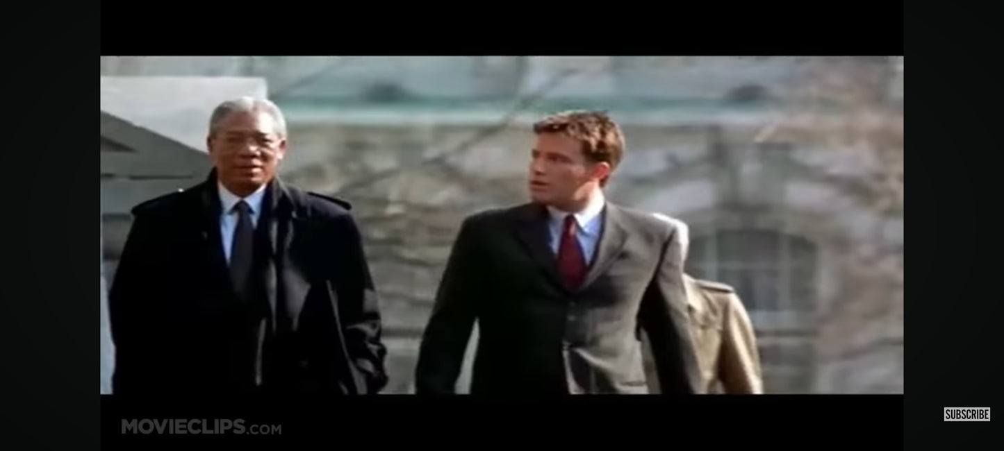 DVD the sum of all fears