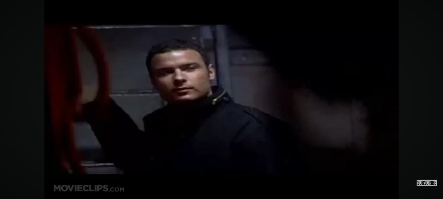 DVD the sum of all fears