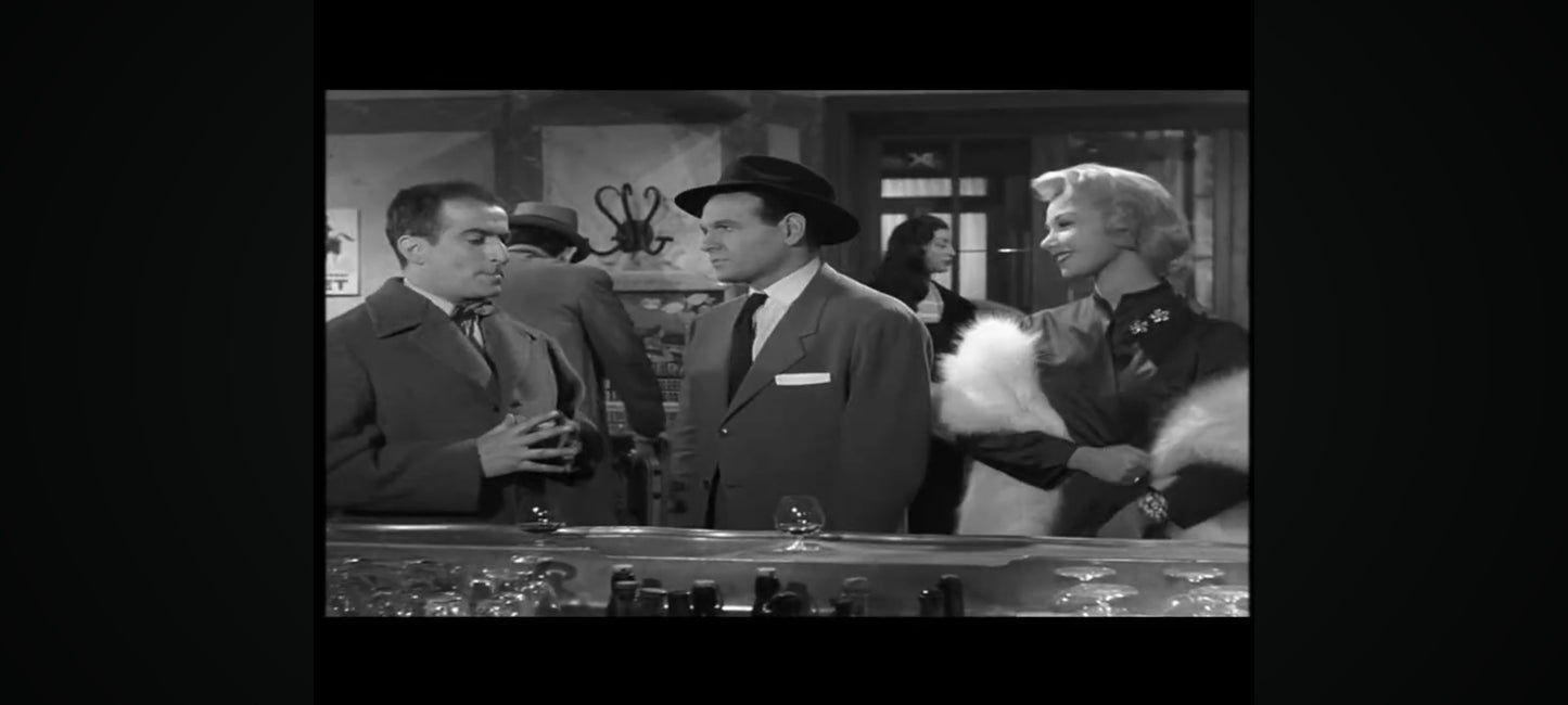 DVD Louis de Funès comme un cheveu sur la soupe