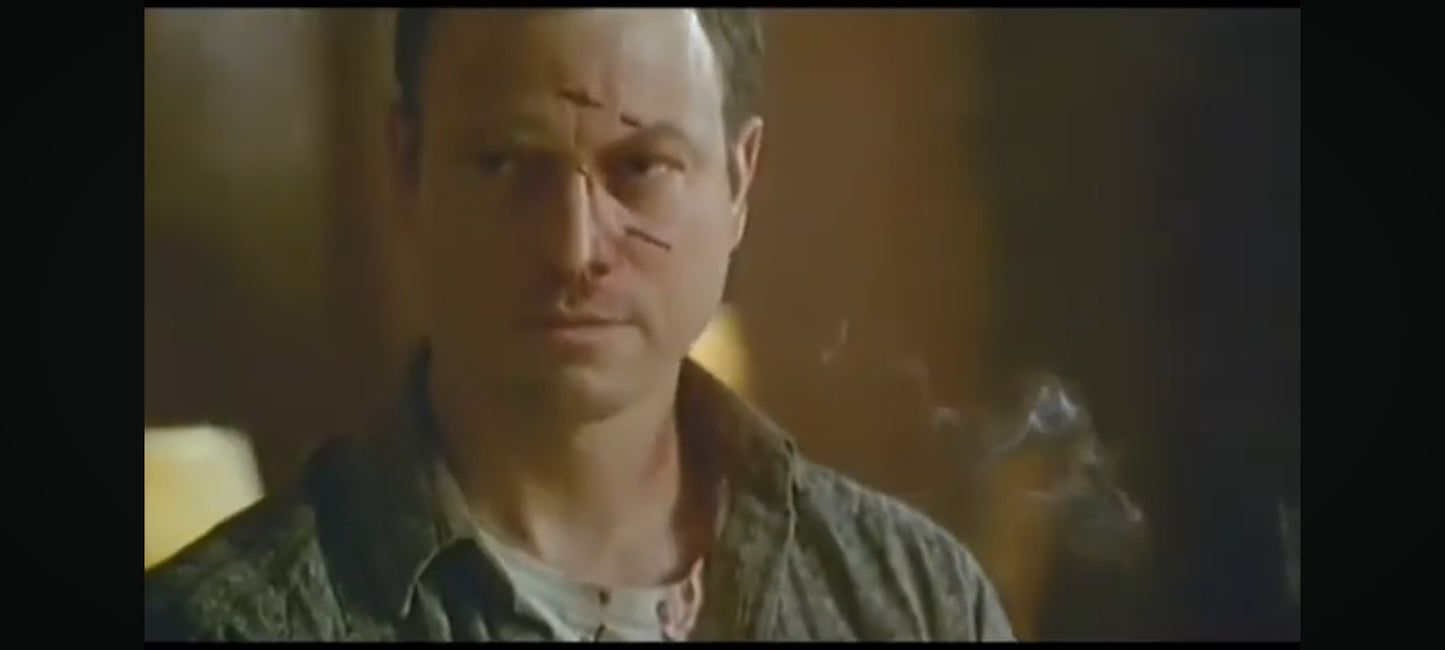 Dvd Albino Alligator