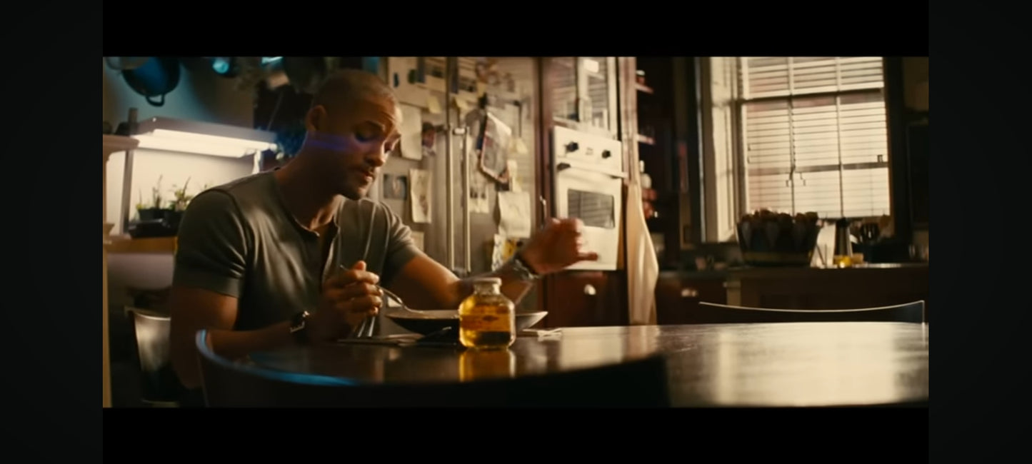 DVD je suis une légende