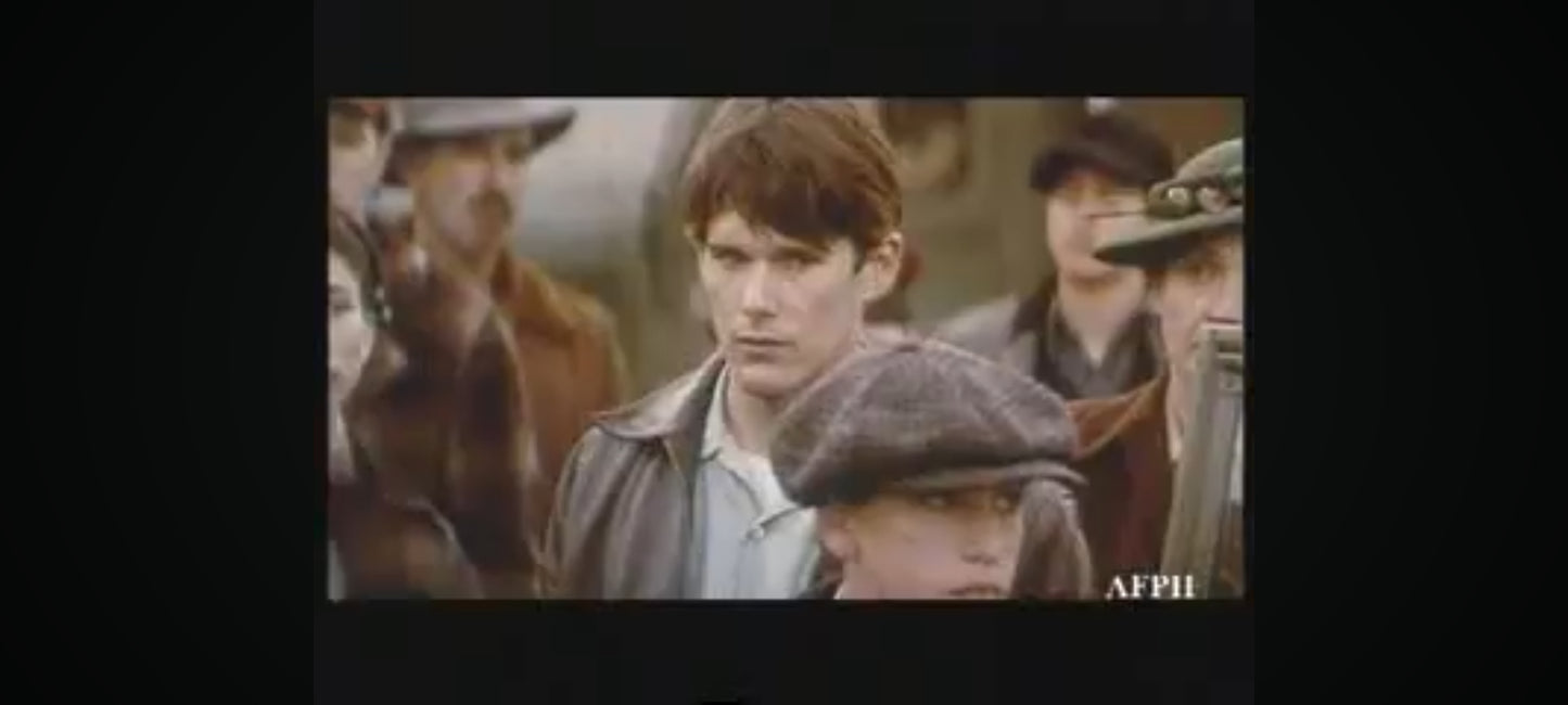 DVD la neige tombait sur les cèdres