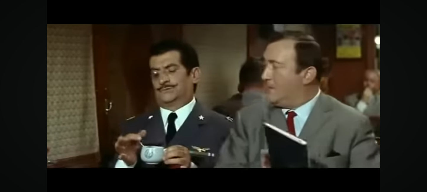 DVD louis de funes fantomas se dechaine