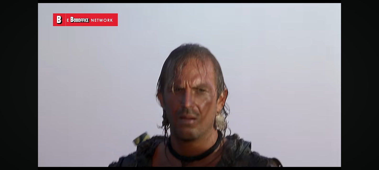 DVD waterworld