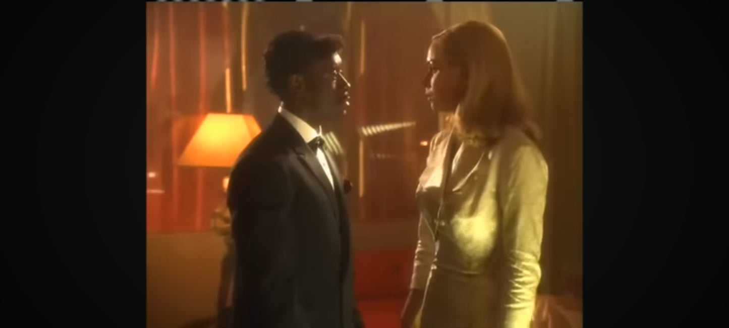 DVD The Rat pack les amis du président