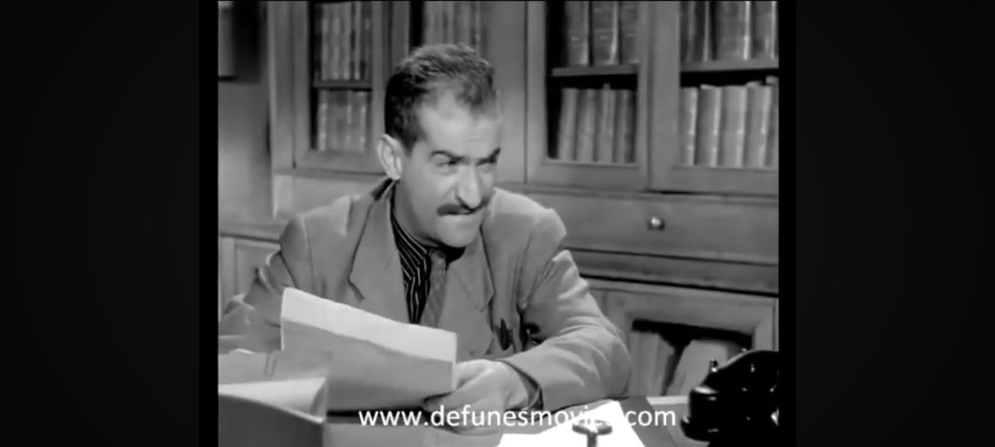 DVD Louis de Funès les corsaires du bois de Boulogne