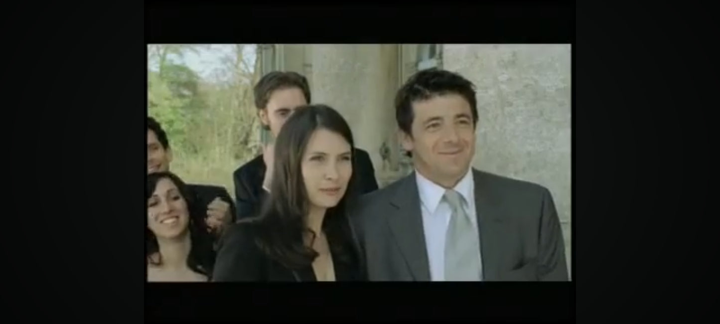 DVD Une vie à t'attendre