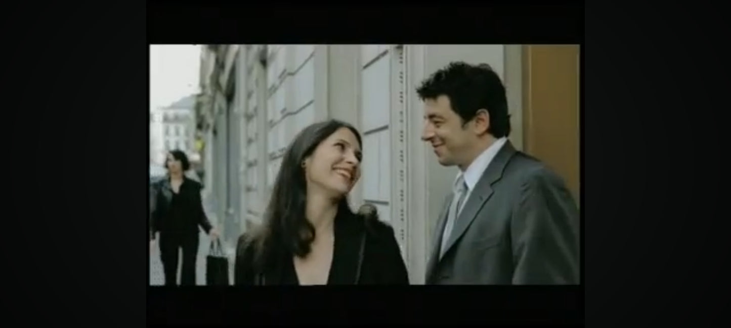 DVD Une vie à t'attendre