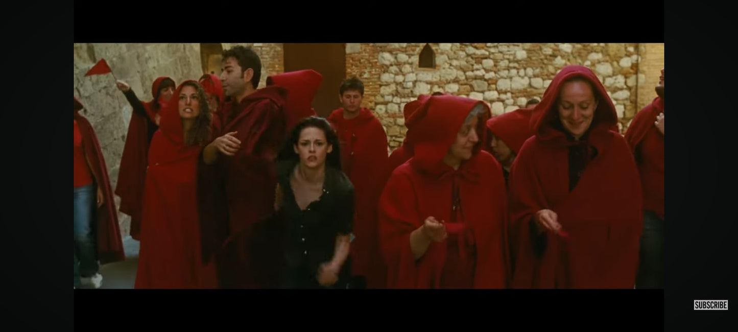 DVD the twilight saga new moon