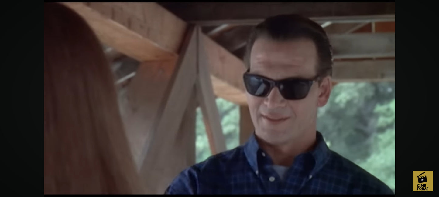 DVD lettre à un tueur film complet en français